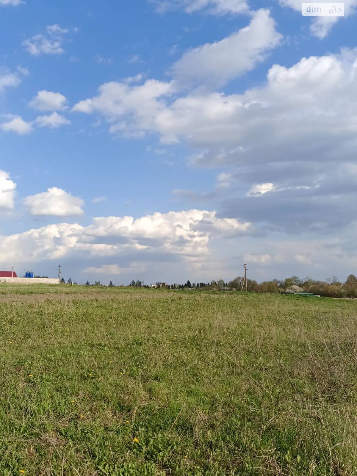 Земельный участок под жилую застройку в Подгородном, площадь 21 сотка фото 1