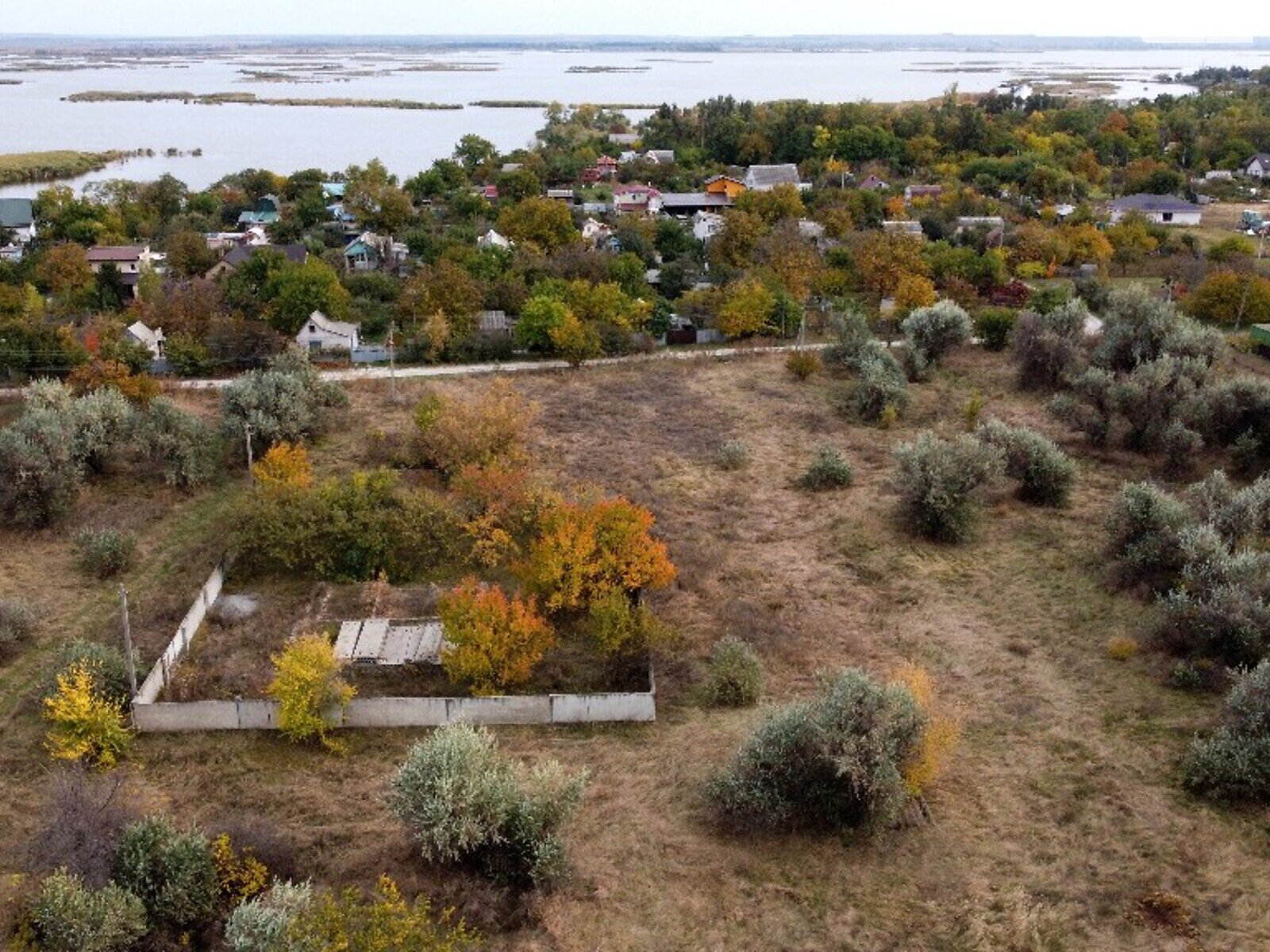 Земельна ділянка під житлову забудову в Підгородне, площа 15 соток фото 1