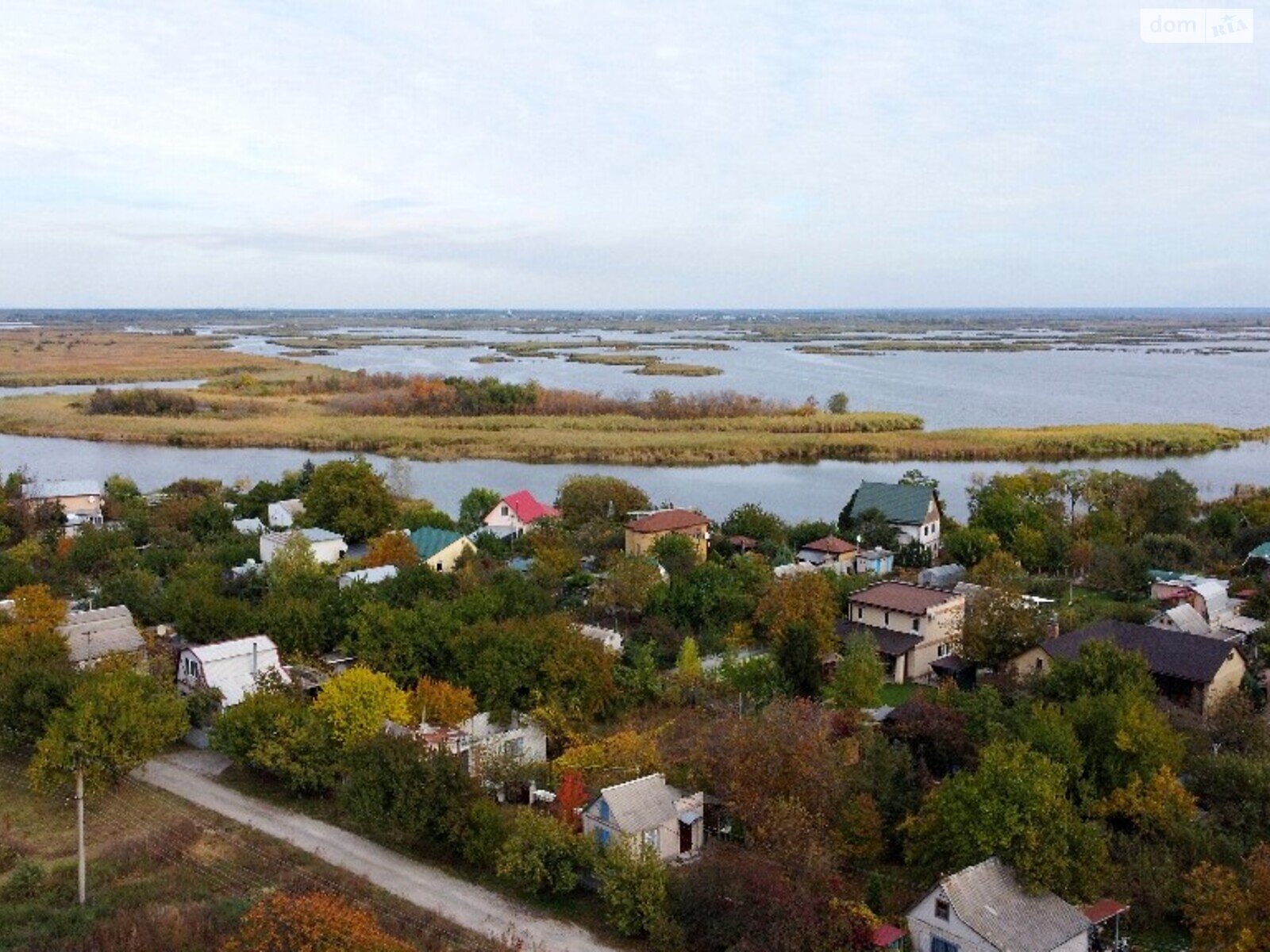 Земельна ділянка під житлову забудову в Підгородне, площа 15 соток фото 1