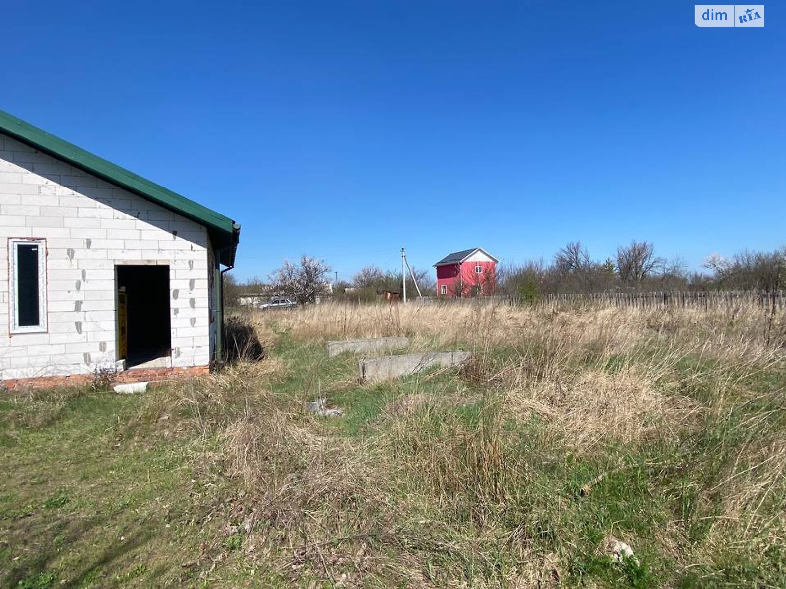 Земельный участок под жилую застройку в Подгородном, площадь 7 соток фото 1