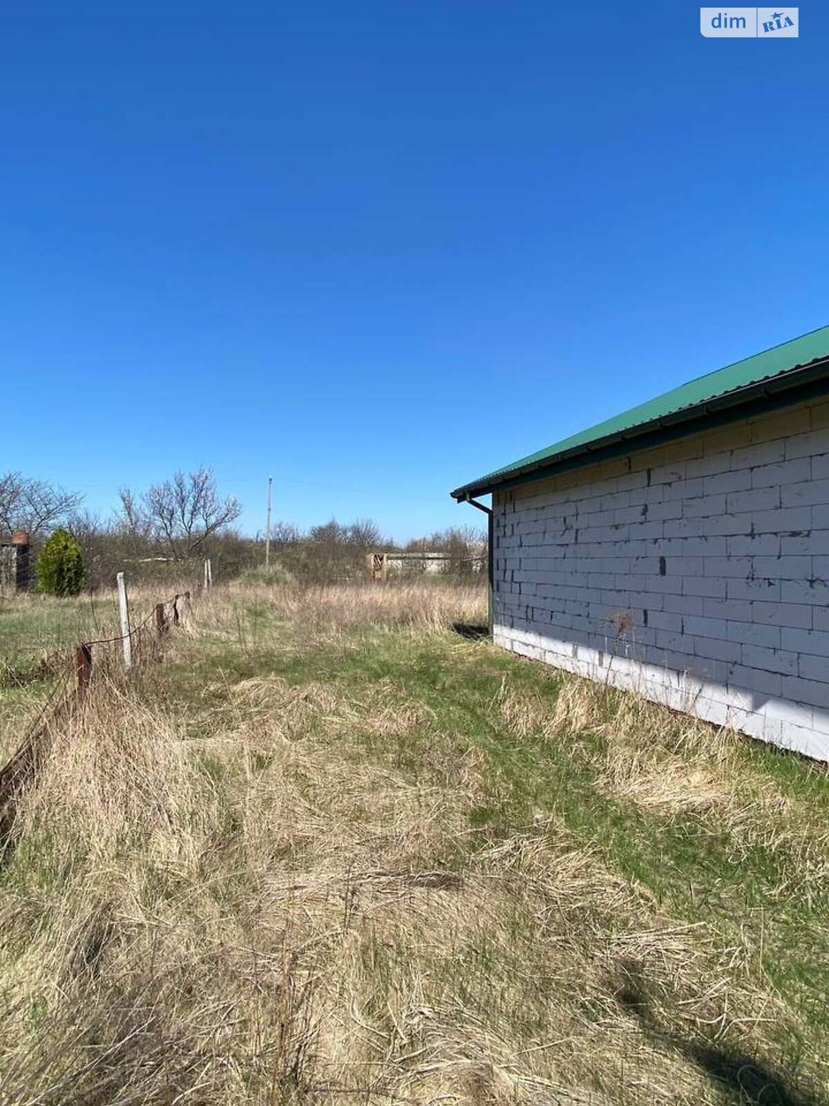 Земельный участок под жилую застройку в Подгородном, площадь 7 соток фото 1