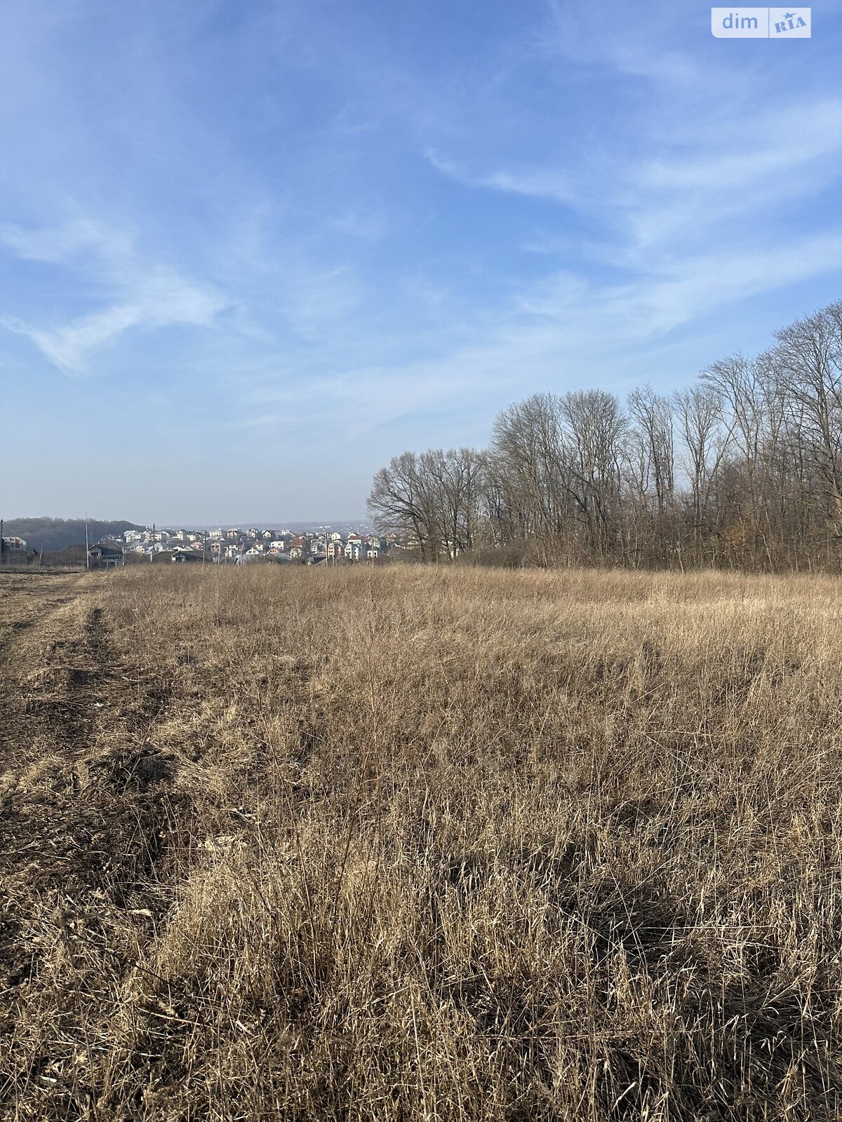 Земельна ділянка під житлову забудову в Підгородне, площа 10 соток фото 1