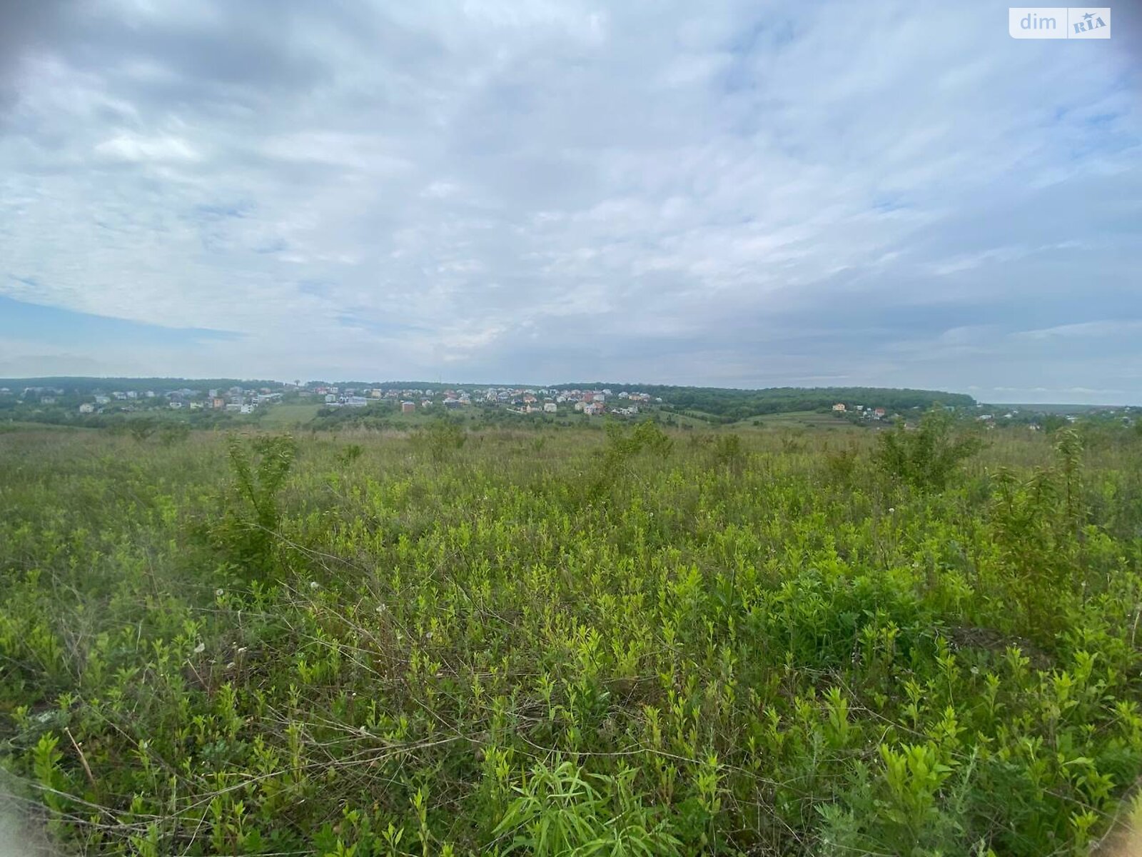 Земельна ділянка під житлову забудову в Підгородне, площа 12 соток фото 1 Земельна ділянка під житлову забудову в Підгородне, площа 12 соток фото 1
