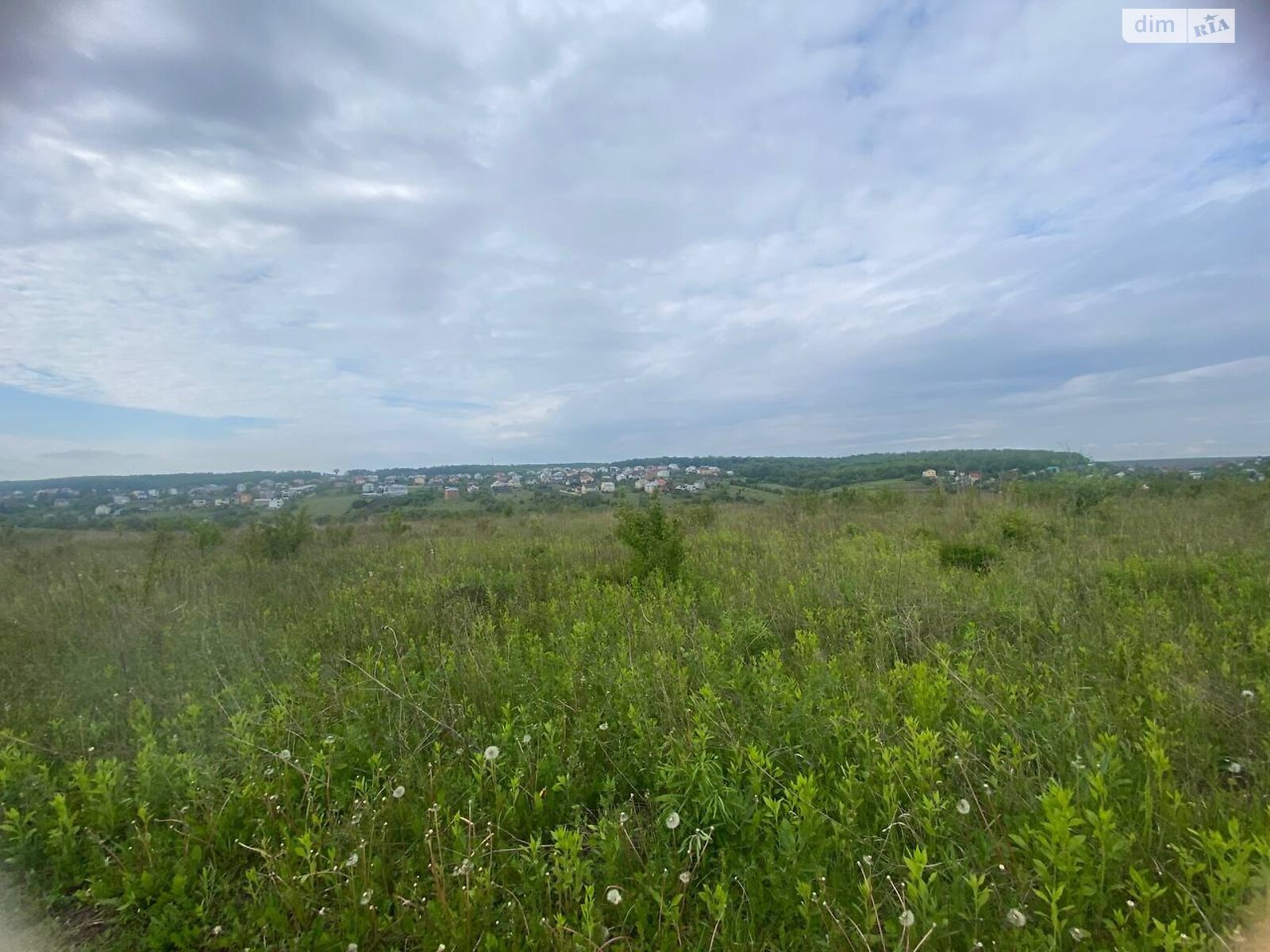 Земельна ділянка під житлову забудову в Підгородне, площа 12 соток фото 1 Земельна ділянка під житлову забудову в Підгородне, площа 12 соток фото 1
