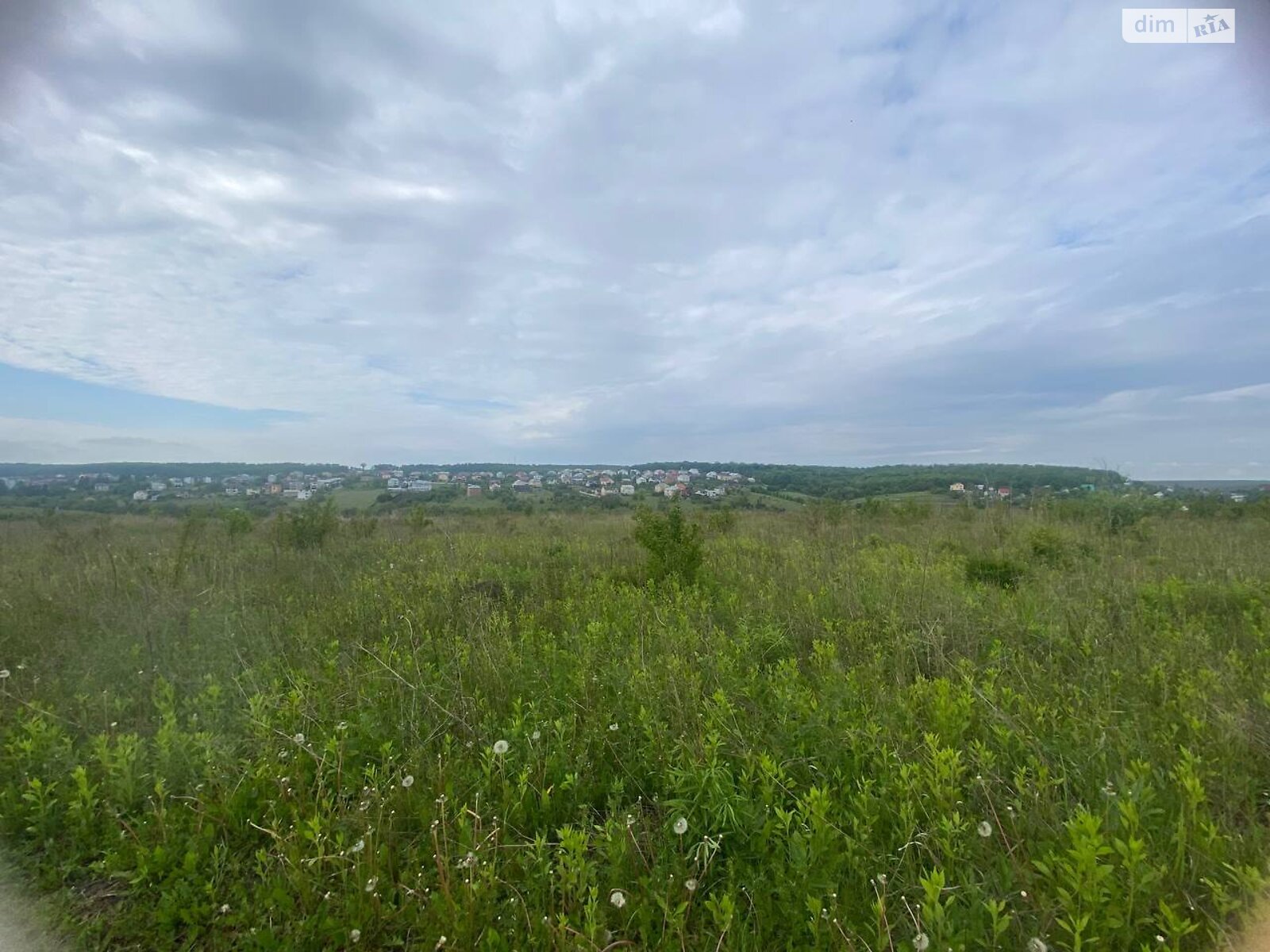 Земельна ділянка під житлову забудову в Підгородне, площа 12 соток фото 1 Земельна ділянка під житлову забудову в Підгородне, площа 12 соток фото 1