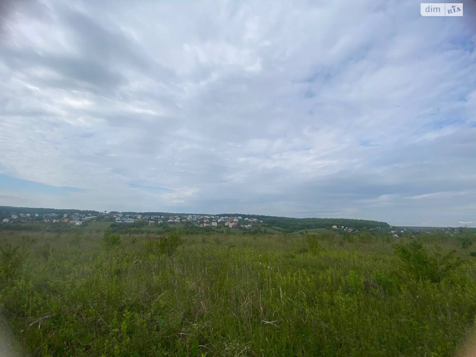 Земельна ділянка під житлову забудову в Підгородне, площа 12 соток фото 1 Земельна ділянка під житлову забудову в Підгородне, площа 12 соток фото 1