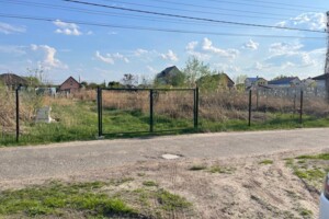 Земельна ділянка під житлову забудову в Підгірцях, площа 10 соток фото 1