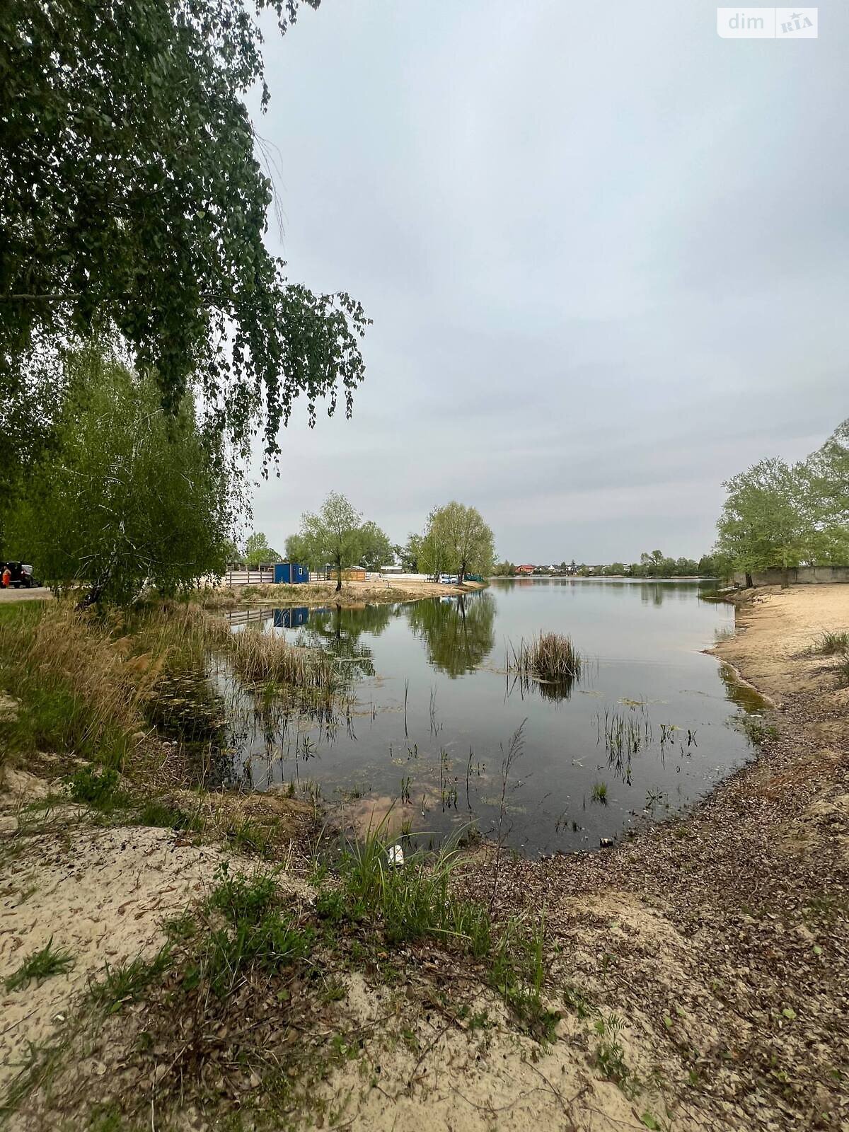 Земельный участок под жилую застройку в Подгорцах, площадь 19 соток фото 1 Земельный участок под жилую застройку в Подгорцах, площадь 19 соток фото 1