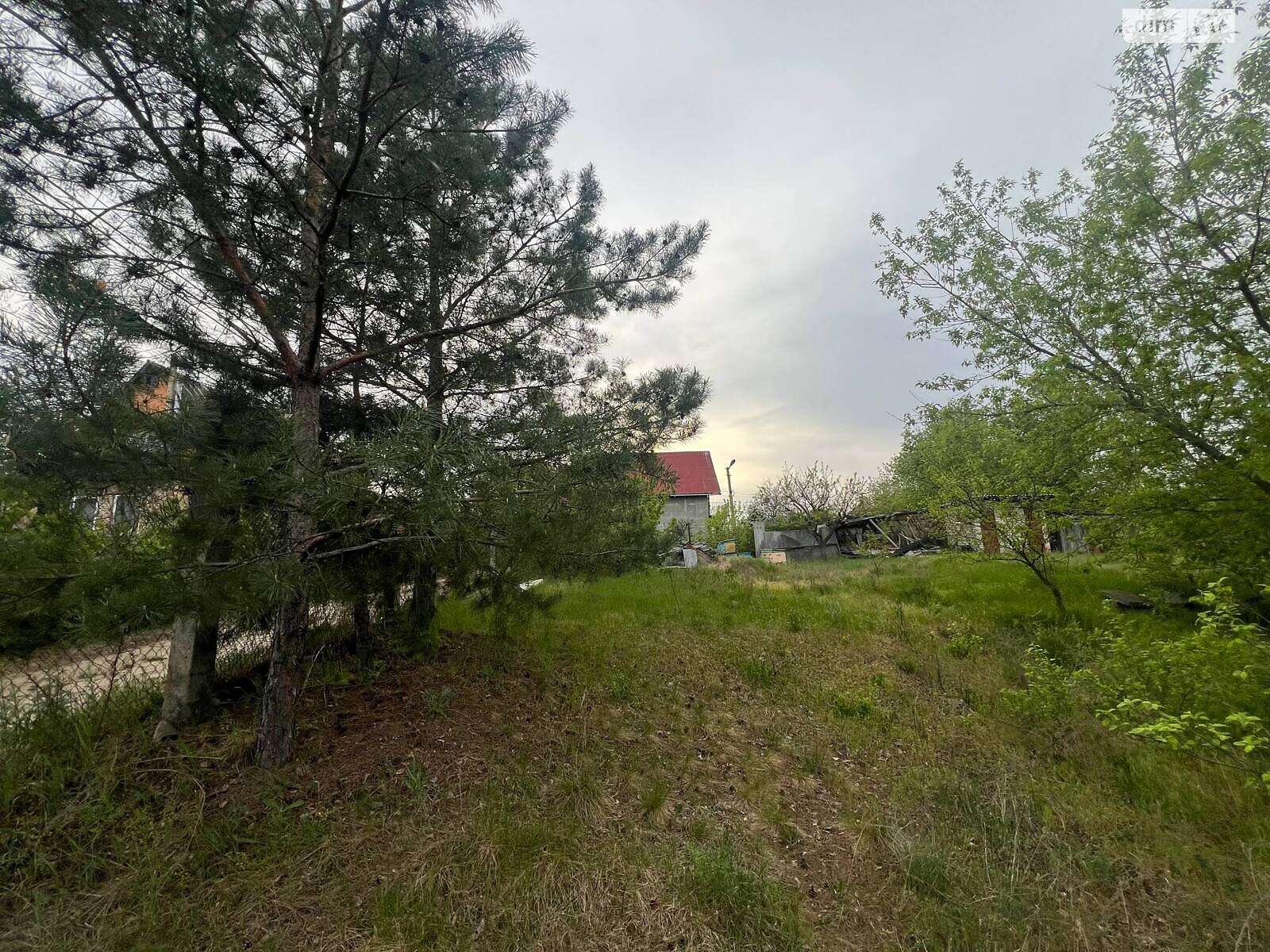 Земельный участок под жилую застройку в Подгорцах, площадь 19 соток фото 1 Земельный участок под жилую застройку в Подгорцах, площадь 19 соток фото 1