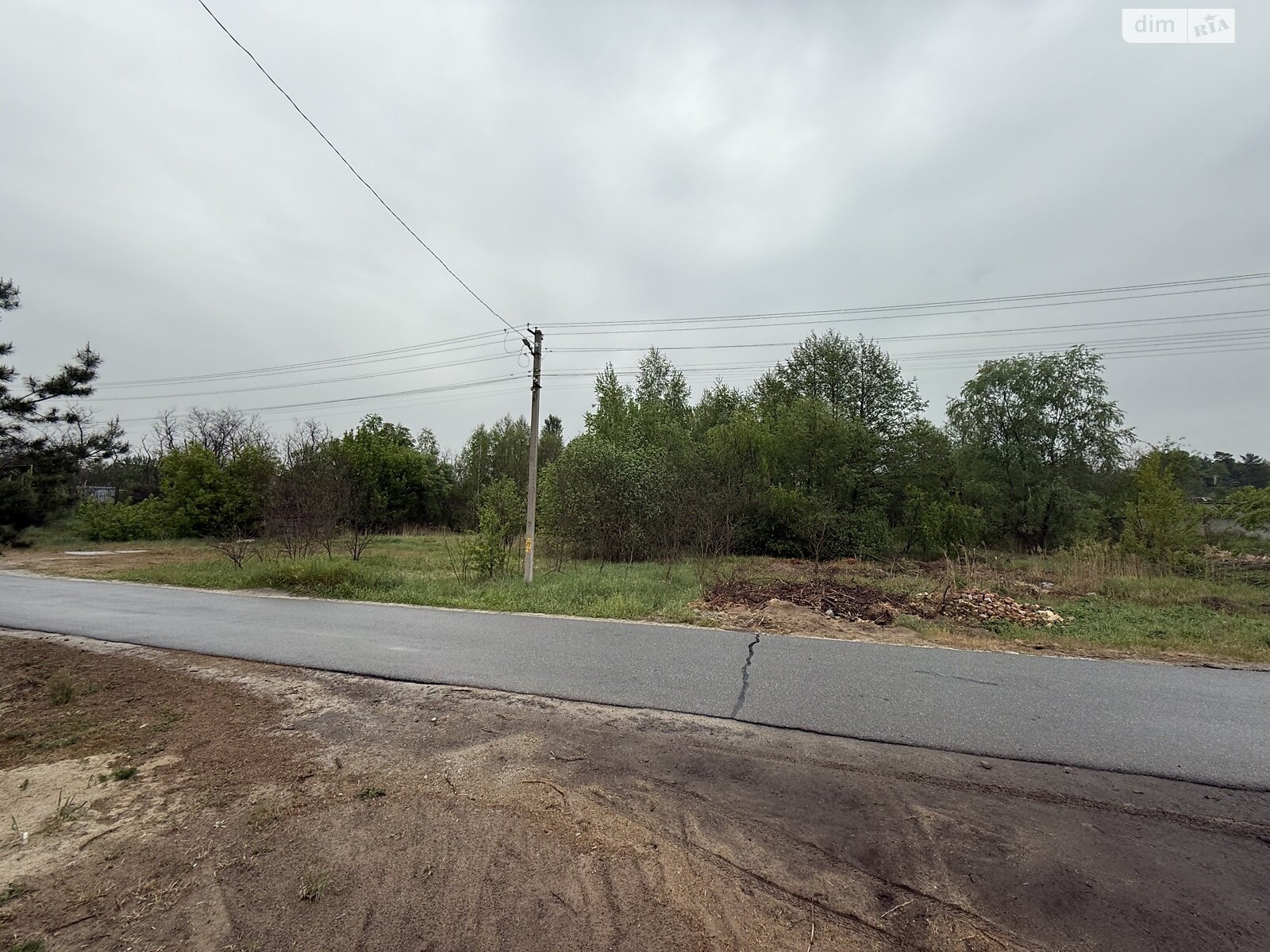 Земельна ділянка під житлову забудову в Підгірцях, площа 1 Га фото 1 Земельна ділянка під житлову забудову в Підгірцях, площа 1 Га фото 1