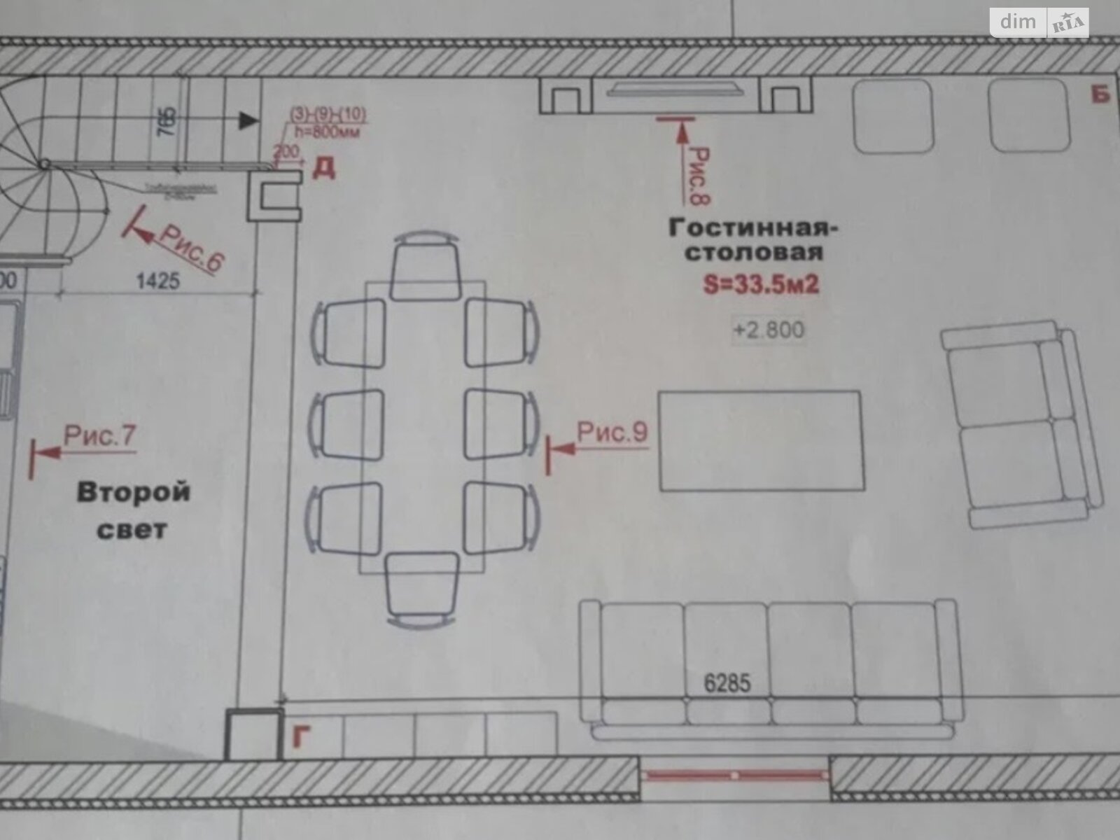 Земельна ділянка під житлову забудову в Підгірцях, площа 6 соток фото 1 Земельна ділянка під житлову забудову в Підгірцях, площа 6 соток фото 1