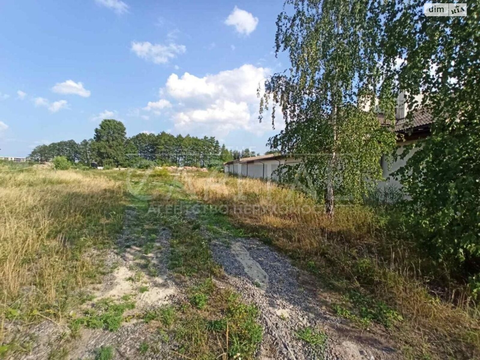 Земельный участок под жилую застройку в Подгорцах, площадь 27 соток фото 1