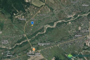 Земельна ділянка під житлову забудову в Підліссі, площа 16.27 сотки фото 2