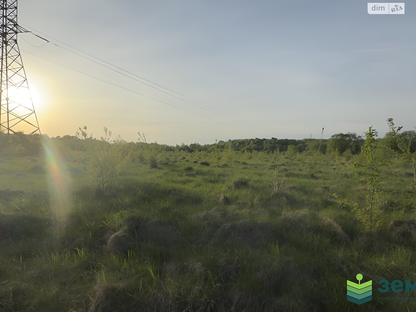 Земельна ділянка під житлову забудову в Підлужжі, площа 7.97 сотки фото 1 Земельна ділянка під житлову забудову в Підлужжі, площа 7.97 сотки фото 1
