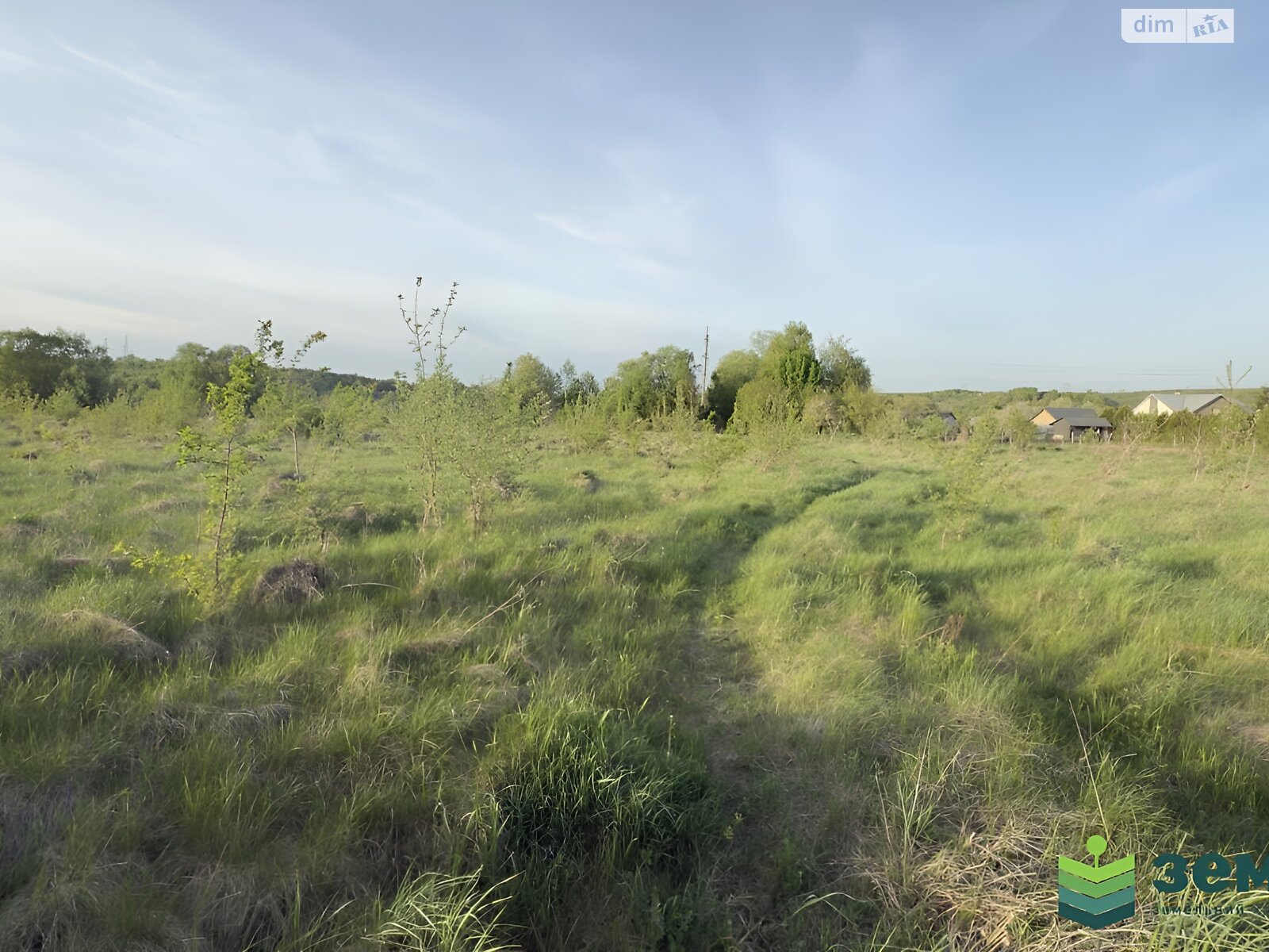 Земельна ділянка під житлову забудову в Підлужжі, площа 7.84 сотки фото 1 Земельна ділянка під житлову забудову в Підлужжі, площа 7.84 сотки фото 1