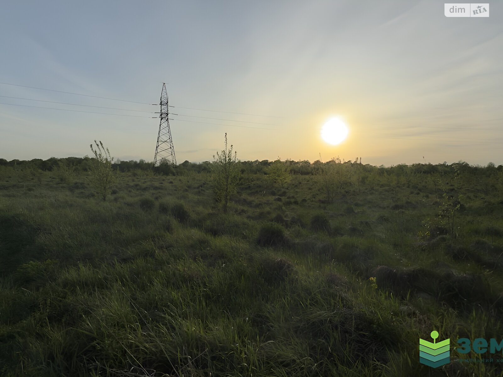 Земельна ділянка під житлову забудову в Підлужжі, площа 7.84 сотки фото 1 Земельна ділянка під житлову забудову в Підлужжі, площа 7.84 сотки фото 1