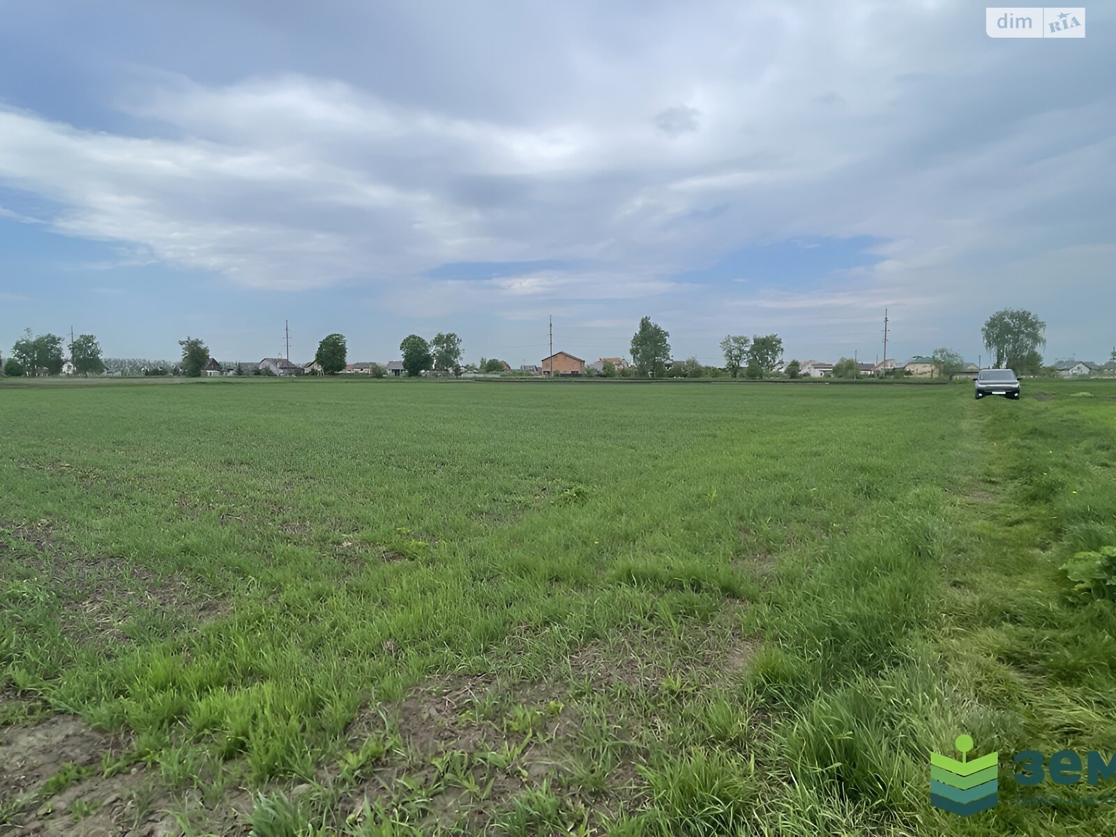 Земельна ділянка під житлову забудову в Підпечерах, площа 21.59 сотки фото 1 Земельна ділянка під житлову забудову в Підпечерах, площа 21.59 сотки фото 1