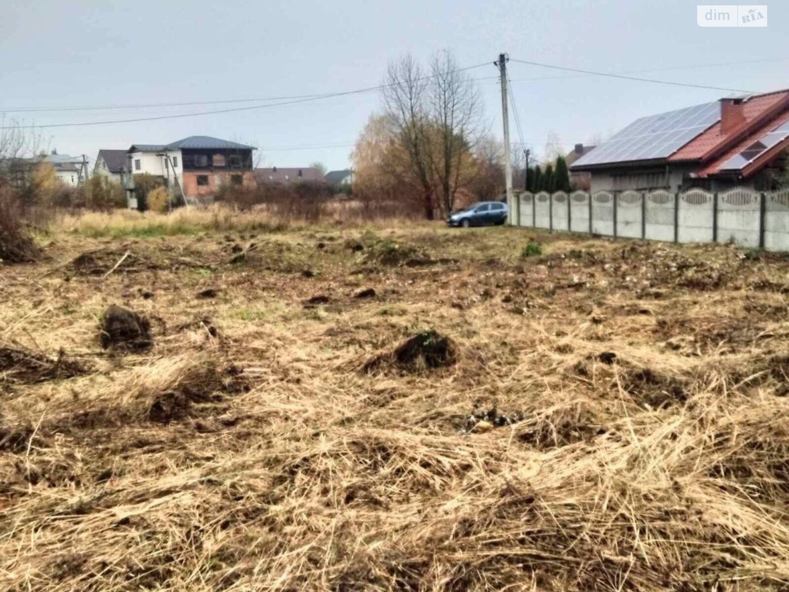 Земельный участок под жилую застройку в Подпечерах, площадь 12 соток фото 1 Земельный участок под жилую застройку в Подпечерах, площадь 12 соток фото 1