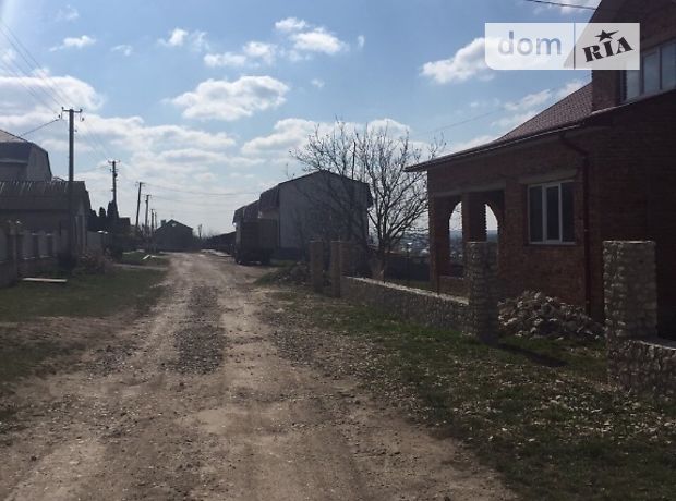 Земля под жилую застройку в Подволочинске, район Подволочиск, площадь 11 соток фото 1 Земля под жилую застройку в Подволочинске, район Подволочиск, площадь 11 соток фото 1