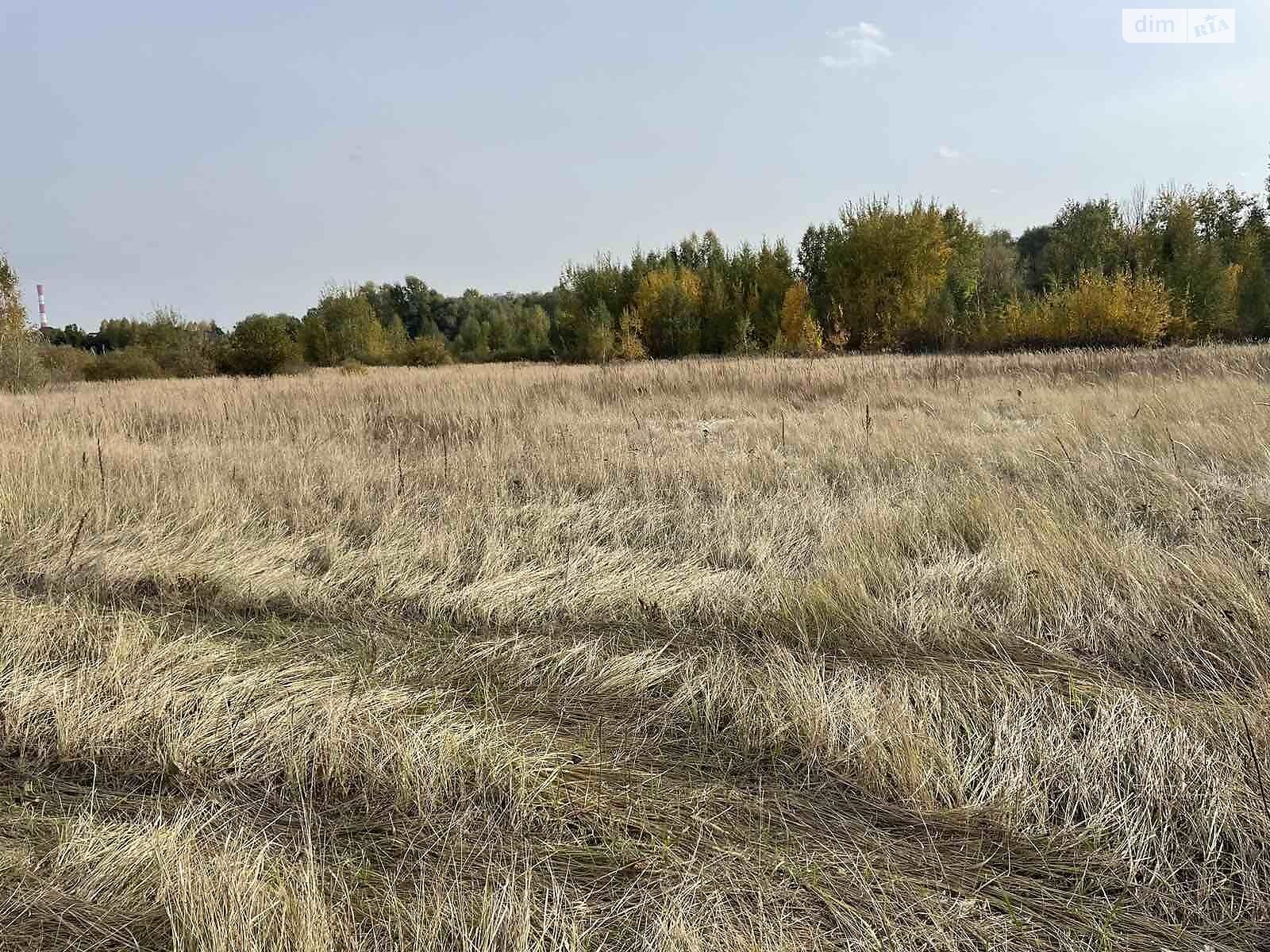 Земельна ділянка під житлову забудову в Погребах, площа 39 соток фото 1