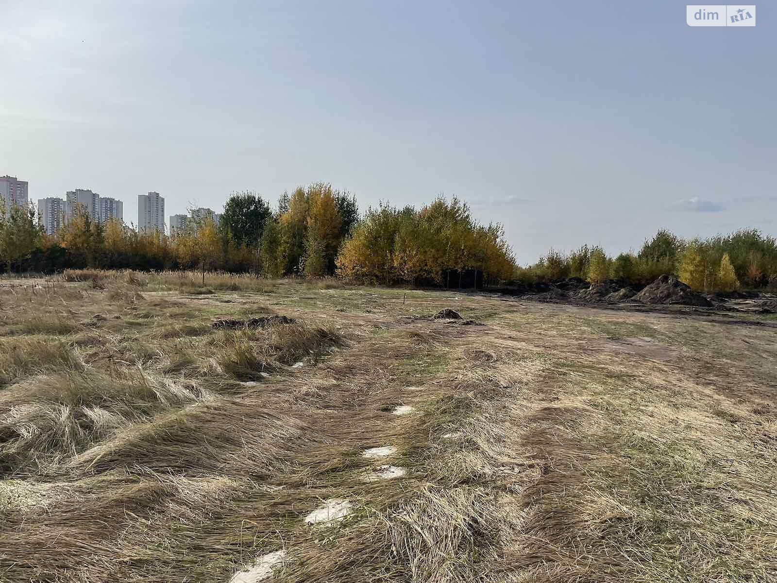 Земельна ділянка під житлову забудову в Погребах, площа 19 соток фото 1