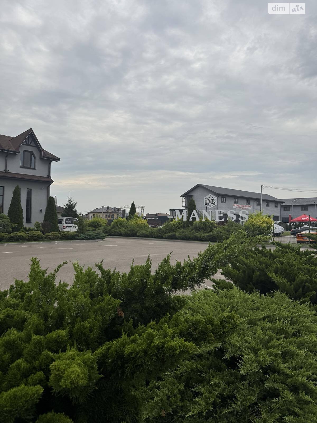 Земельный участок под жилую застройку в Погребах, площадь 12 соток фото 1 Земельный участок под жилую застройку в Погребах, площадь 12 соток фото 1