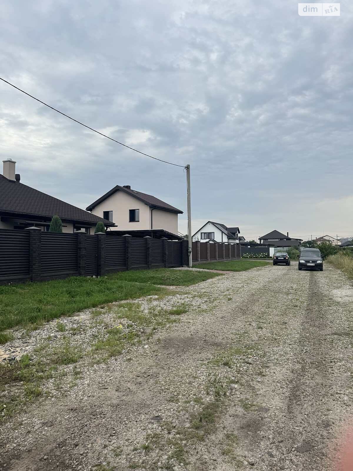 Земельный участок под жилую застройку в Погребах, площадь 12 соток фото 1 Земельный участок под жилую застройку в Погребах, площадь 12 соток фото 1