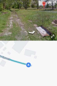 Земельный участок под жилую застройку в Погребах, площадь 12 соток фото 2