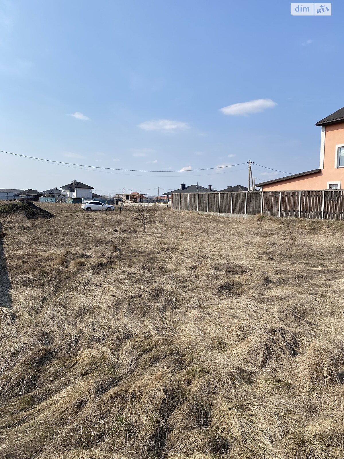 Земельный участок под жилую застройку в Погребах, площадь 12.01 сотки фото 1 Земельный участок под жилую застройку в Погребах, площадь 12.01 сотки фото 1