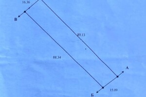 Земельный участок под жилую застройку в Погребы, площадь 0.125 Га фото 2