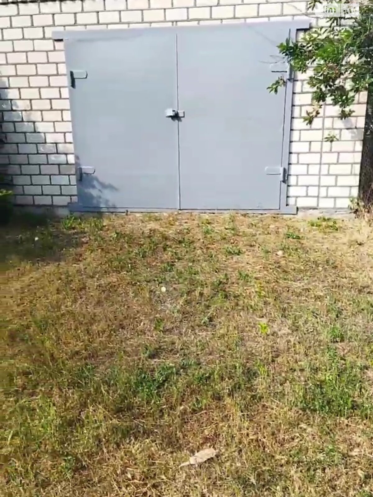 Земельна ділянка під житлову забудову в Полігоні, площа 27 соток фото 1 Земельна ділянка під житлову забудову в Полігоні, площа 27 соток фото 1