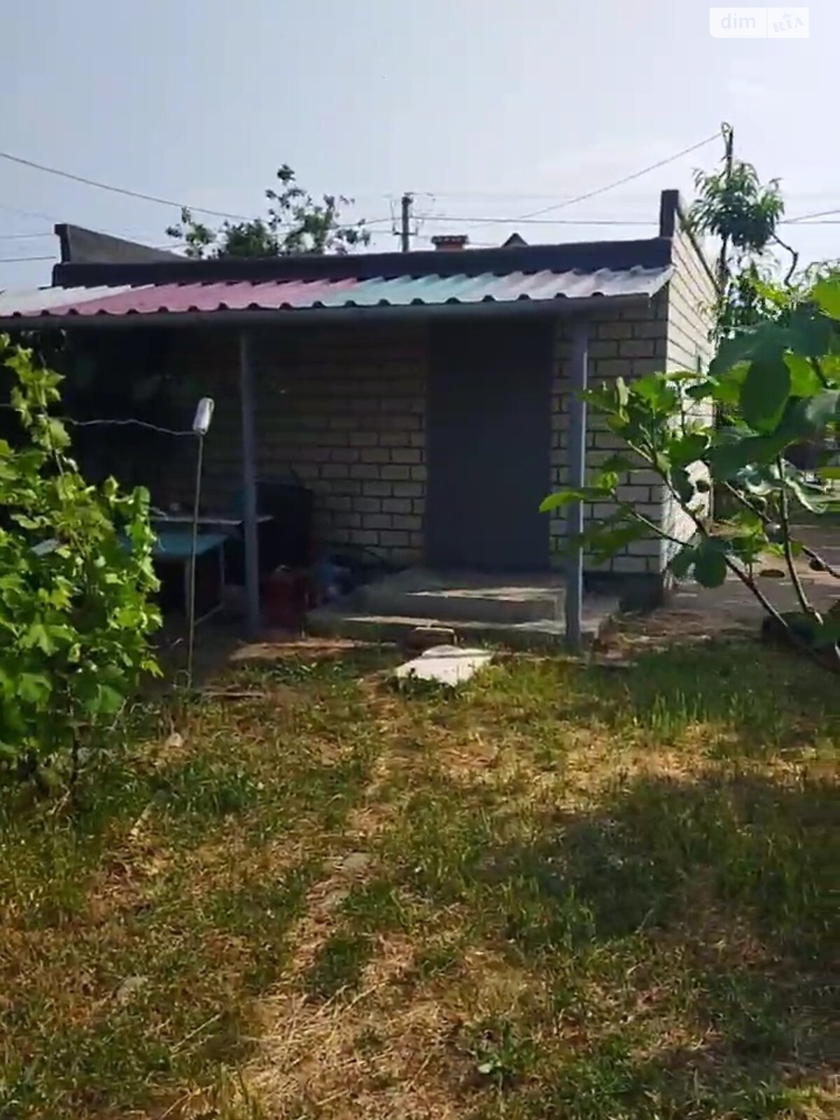 Земельна ділянка під житлову забудову в Полігоні, площа 27 соток фото 1 Земельна ділянка під житлову забудову в Полігоні, площа 27 соток фото 1