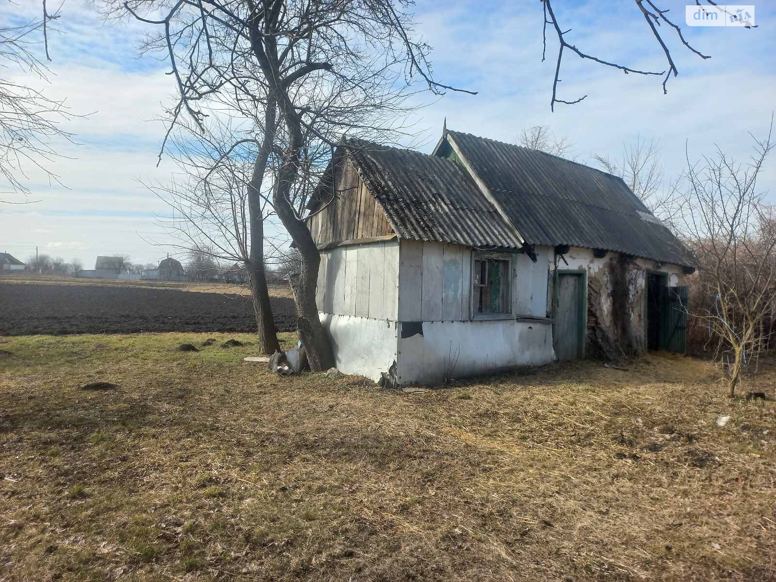 Земельный участок под жилую застройку в Пологах, площадь 41 сотка фото 1