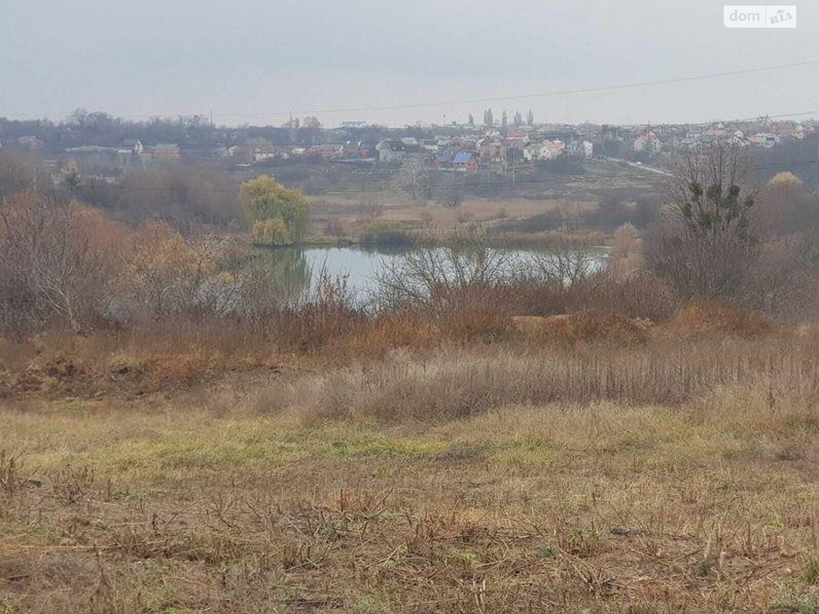 Земля під житлову забудову в Полтаві, район Автовокзал, площа 14 соток фото 1