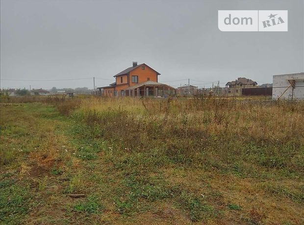 Продажа участка под жилую застройку, Полтава, р‑н. Браилки, Бирюзова улица Продажа участка под жилую застройку, Полтава, р‑н. Браилки, Бирюзова улица