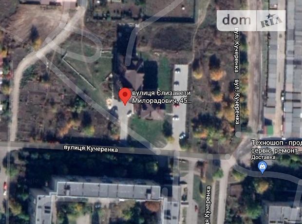 Земля под жилую застройку в Полтаве, район Браилки, площадь 12 соток фото 1 Земля под жилую застройку в Полтаве, район Браилки, площадь 12 соток фото 1
