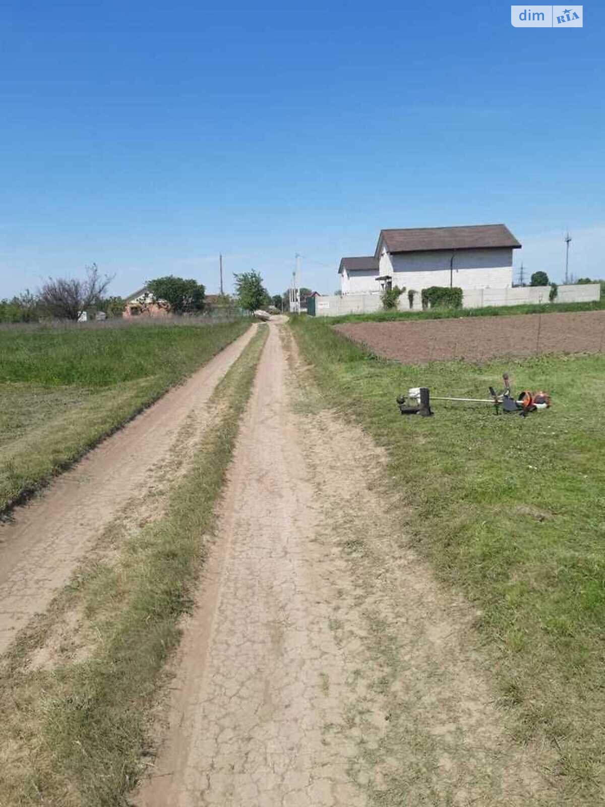 Земля під житлову забудову в Полтаві, район ГРЛ, площа 10 соток фото 1