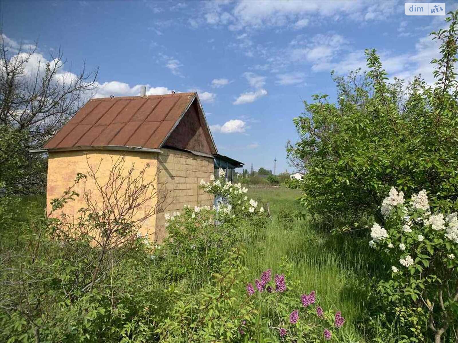 Земля під житлову забудову в Полтаві, район ГРЛ, площа 15 соток фото 1