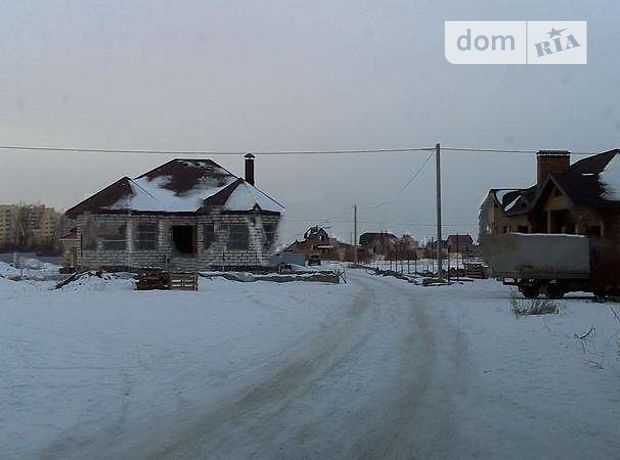 Продажа участка под жилую застройку, Полтава, р‑н. Браилки Продажа участка под жилую застройку, Полтава, р‑н. Браилки