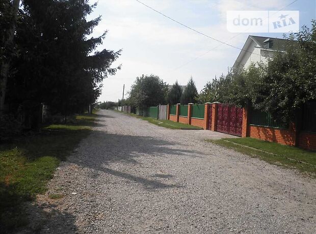 Земля под жилую застройку в селе Гожулы, площадь 17 соток фото 1 Земля под жилую застройку в селе Гожулы, площадь 17 соток фото 1