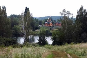 Земля под жилую застройку в Полтаве, район Россошенцы, площадь 15 соток фото 2