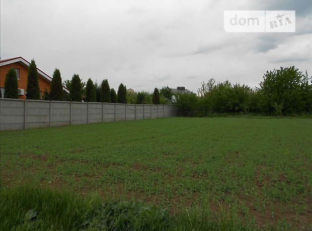 Продажа участка под жилую застройку, Полтава, р‑н. Горбановка Продажа участка под жилую застройку, Полтава, р‑н. Горбановка