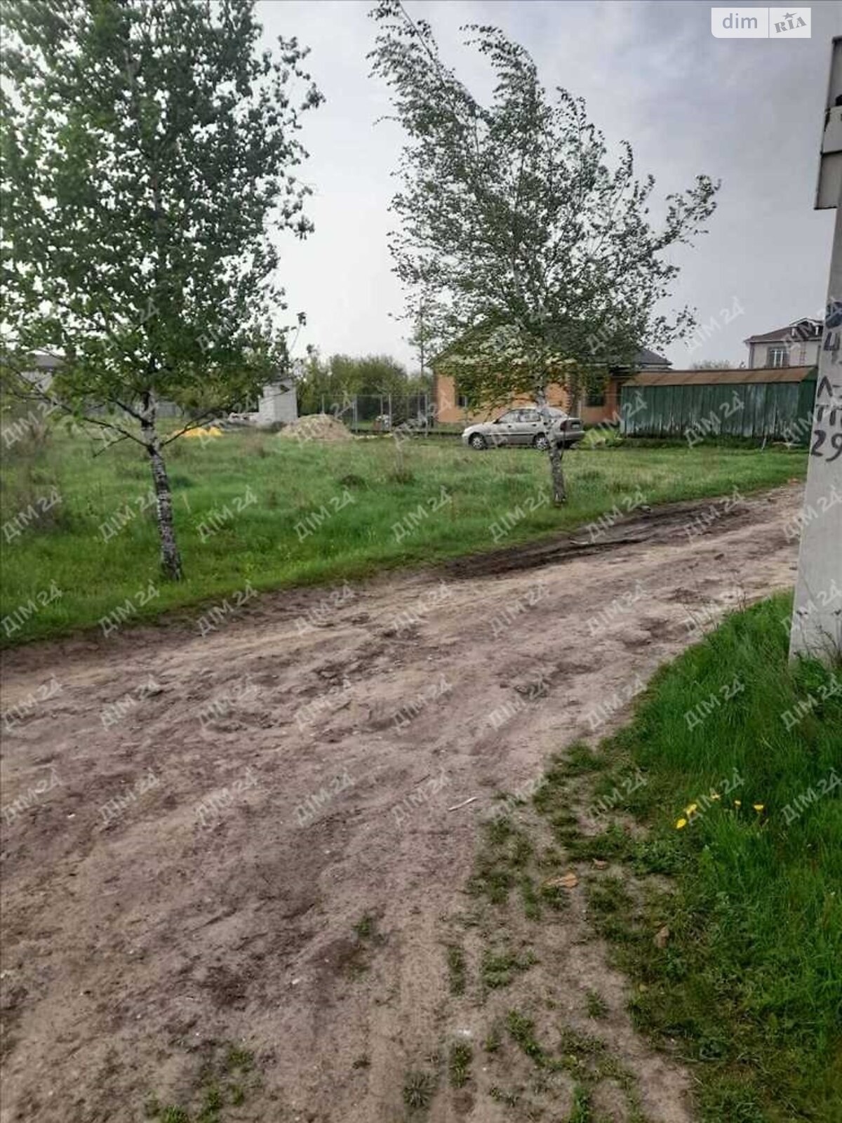 Земля под жилую застройку в Полтаве, район ГРЛ, площадь 14.99 сотки фото 1 Земля под жилую застройку в Полтаве, район ГРЛ, площадь 14.99 сотки фото 1