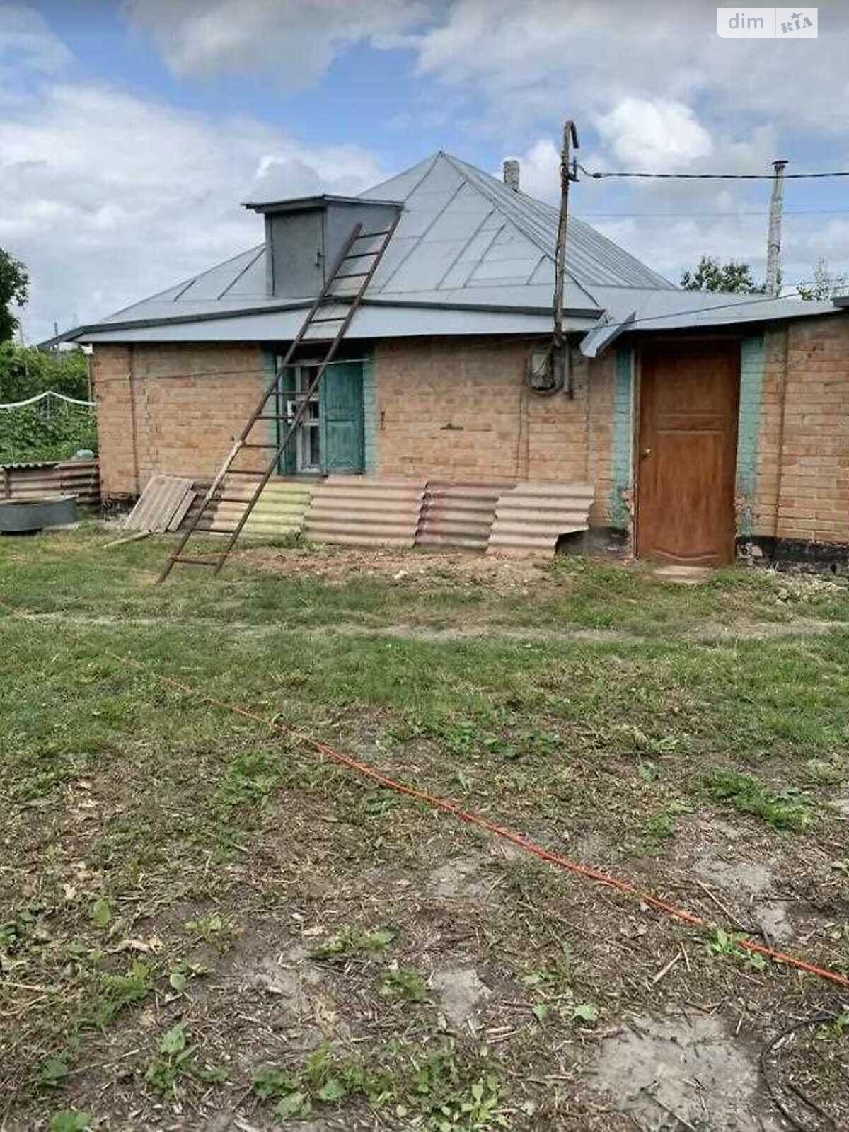 Земля під житлову забудову в Полтаві, район Інститут зв’язку, площа 7.27 сотки фото 1