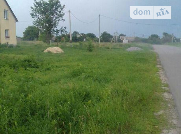 Земля под жилую застройку в Полтаве, район Институт связи, площадь 10 соток фото 1 Земля под жилую застройку в Полтаве, район Институт связи, площадь 10 соток фото 1