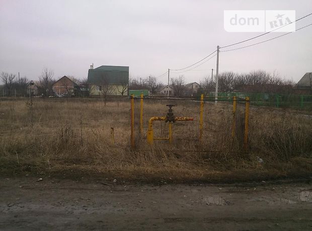 Земля под жилую застройку в Полтаве, район Киевский, площадь 15 соток фото 1 Земля под жилую застройку в Полтаве, район Киевский, площадь 15 соток фото 1