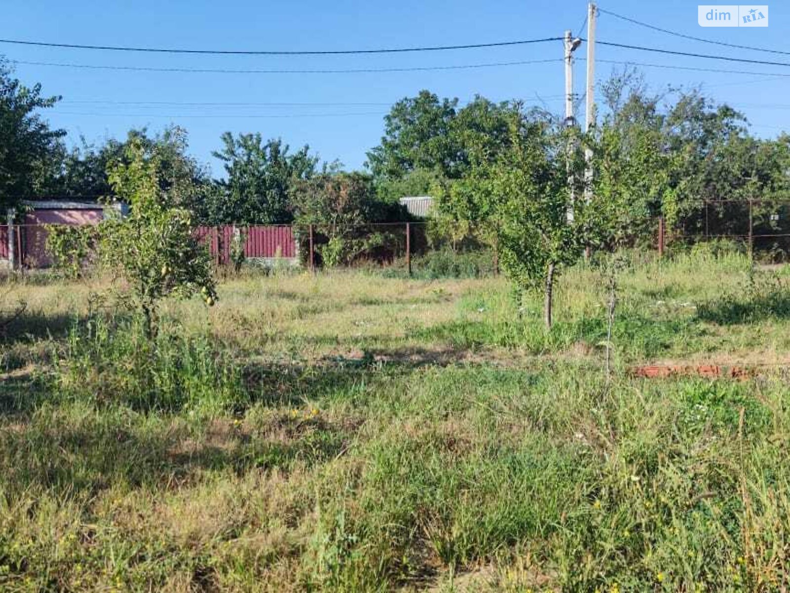 Земля під житлову забудову в Полтаві, район Лісок, площа 8 соток фото 1