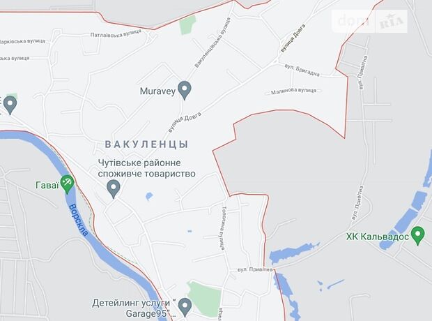 Земля под жилую застройку в Полтаве, район Лесок, площадь 10 соток фото 1 Земля под жилую застройку в Полтаве, район Лесок, площадь 10 соток фото 1