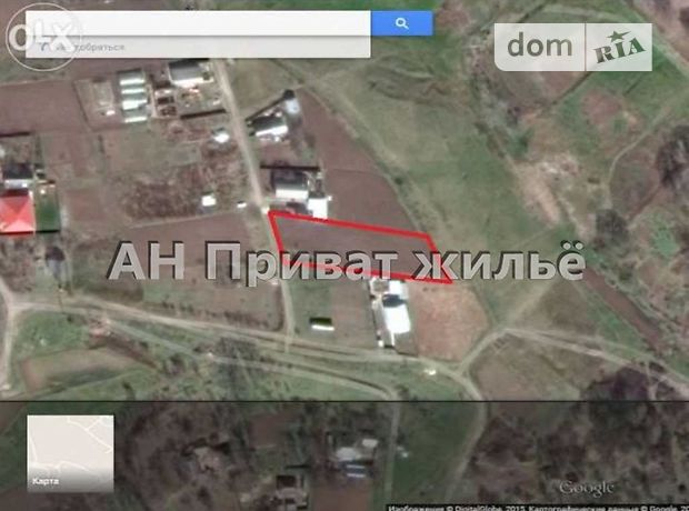 Продажа участка под жилую застройку, Полтава, р‑н. Левада Продажа участка под жилую застройку, Полтава, р‑н. Левада