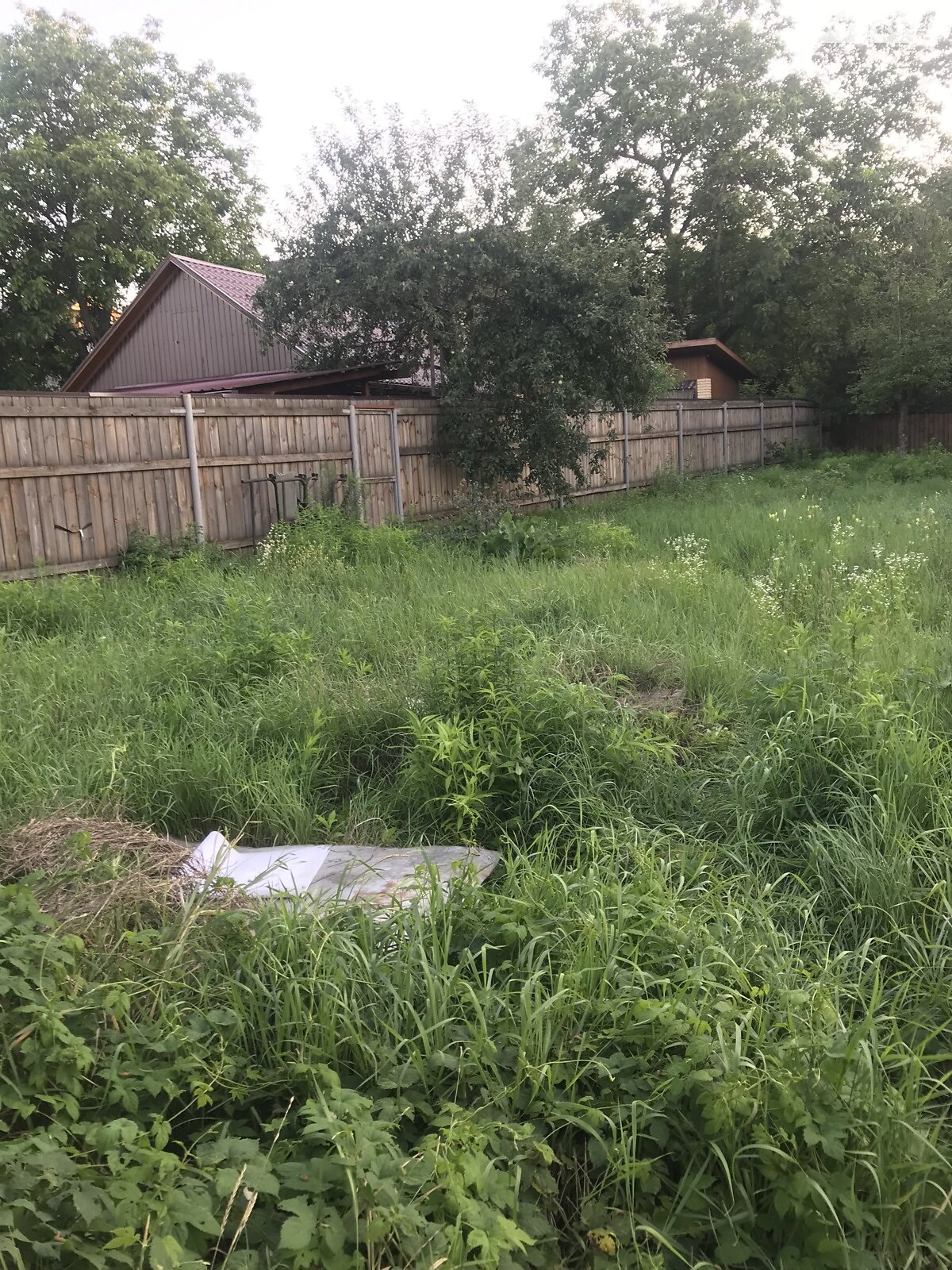 Земельна ділянка під житлову забудову в Полтаві, площа 6.32 сотки фото 1 Земельна ділянка під житлову забудову в Полтаві, площа 6.32 сотки фото 1